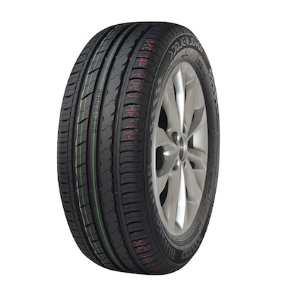 Royal Black Royal Performance tyre