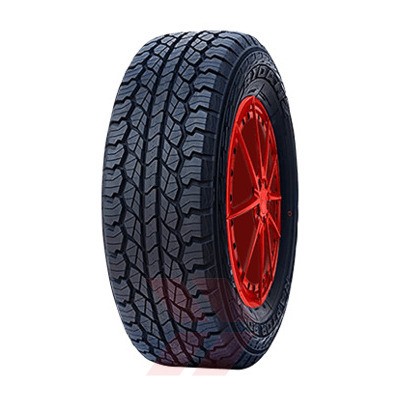 Rydanz Raptor R 09 tyre