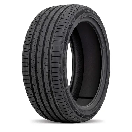 Tourador X Power Ev+ tyre