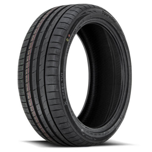 Tourador X Speed Tu1 tyre