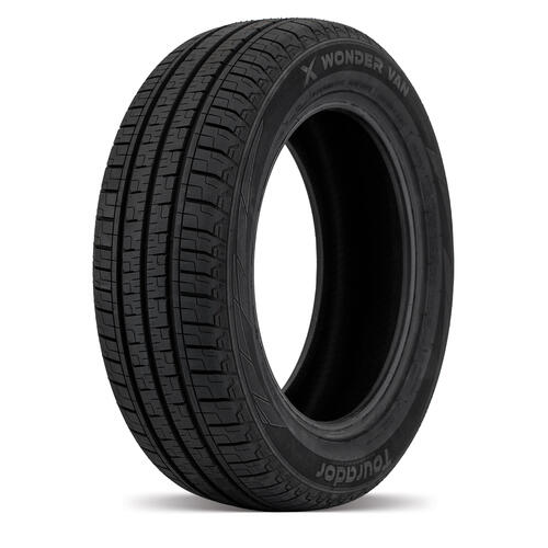 Tourador X Wondervan 8Pr tyre