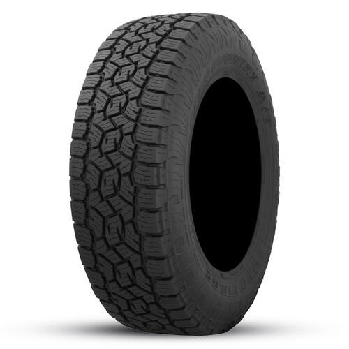 Toyo Open Country A/T Iii tyre