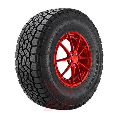 Toyo Open Country At3 tyre