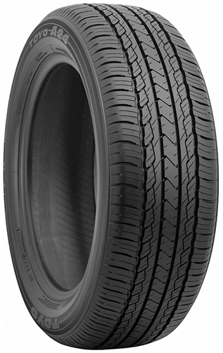 Toyo Proxes A24 tyre