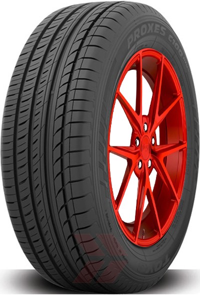 Toyo Proxes C100 Plus tyre