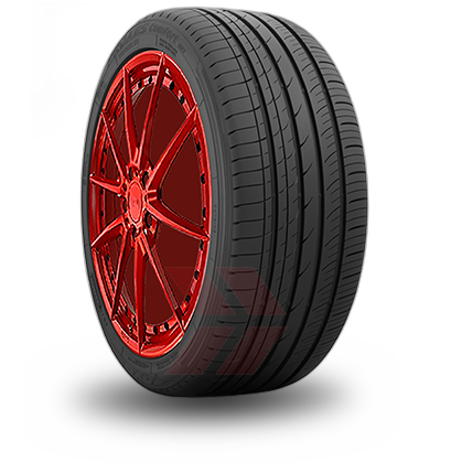 Toyo Proxes Comfort Mc1 Xl tyre