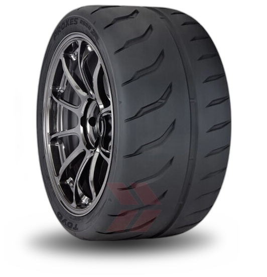 Toyo Proxes R 888 R Gg Xl tyre