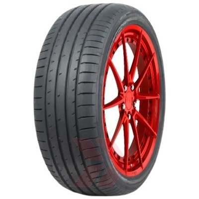 Toyo Proxes R51a tyre