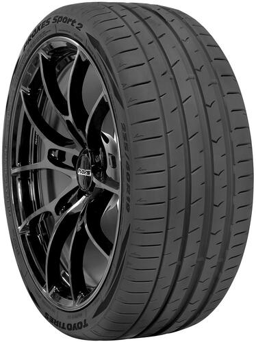Toyo Proxes Sport 2 tyre