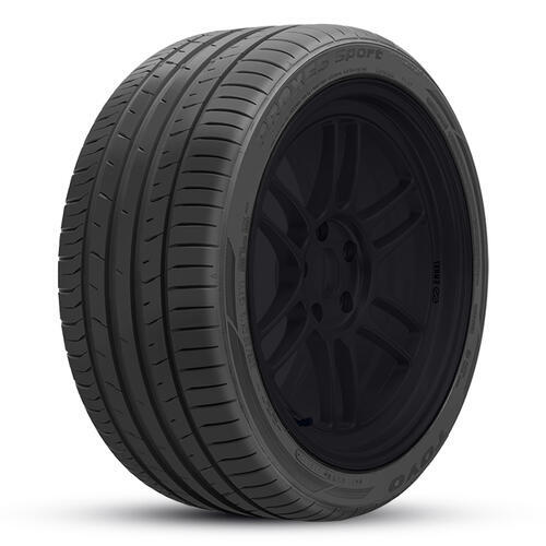 Toyo Proxes Sport tyre