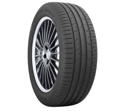 Toyo Proxes Sport Suv tyre