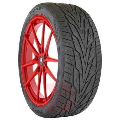Toyo Proxes St3 tyre