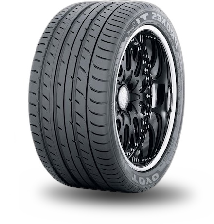Toyo Proxes T1 Sport Suv tyre