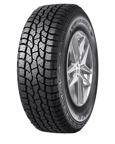 Triangle Tr292 | Agilex At tyre