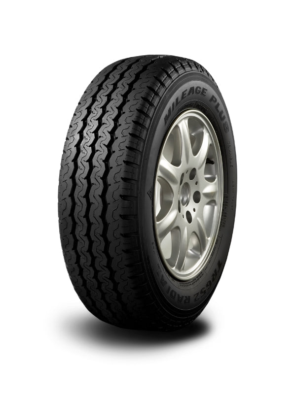 Triangle TR652 tyre