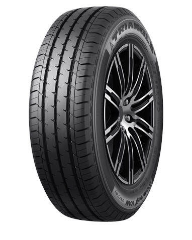 Triangle Tv701 | Connex Van tyre