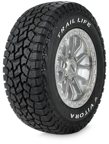 Vitora Traillife tyre