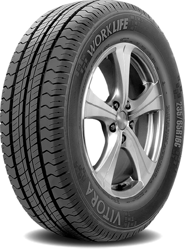 Vitora Worklife tyre