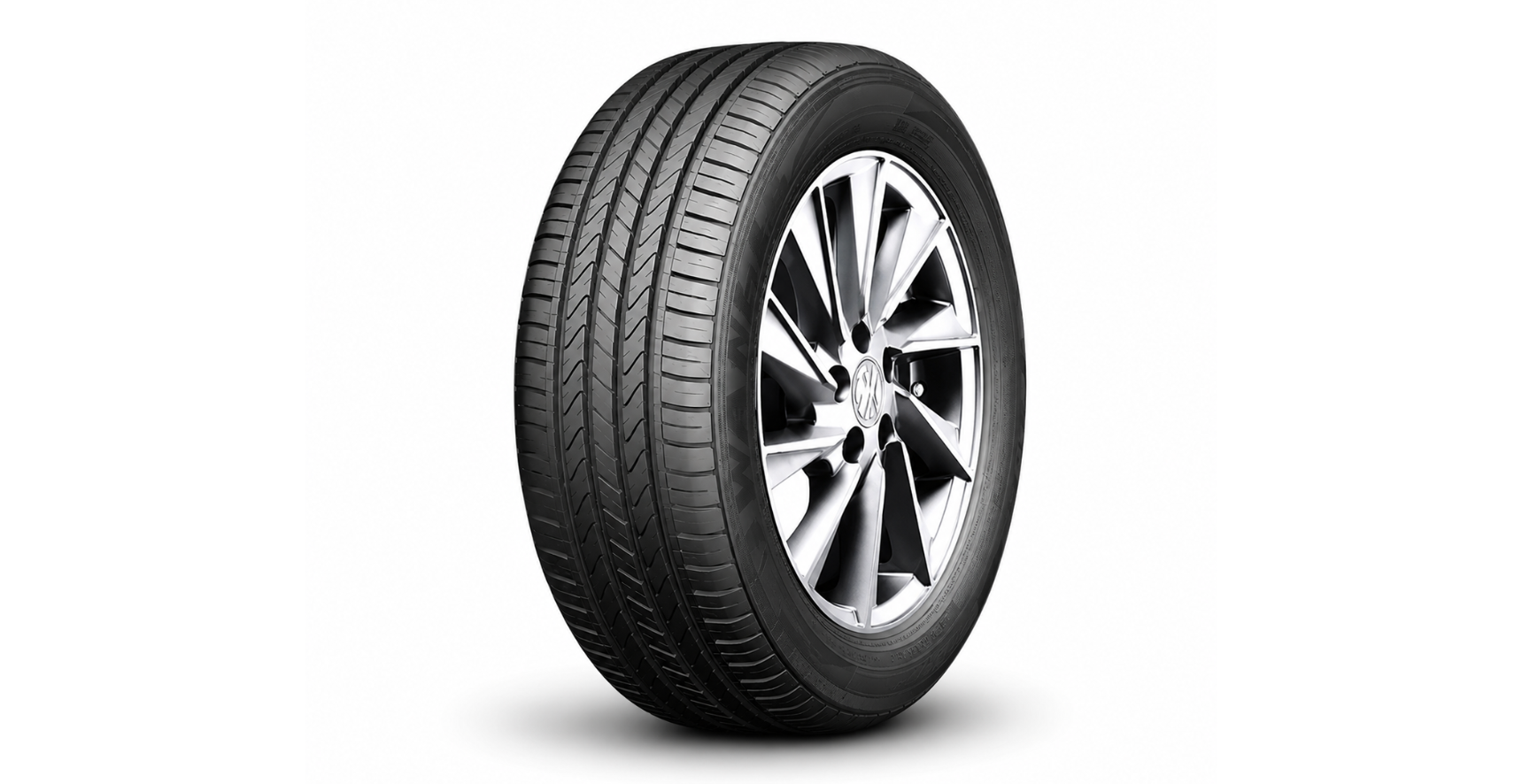 Wanli SP026 tyre