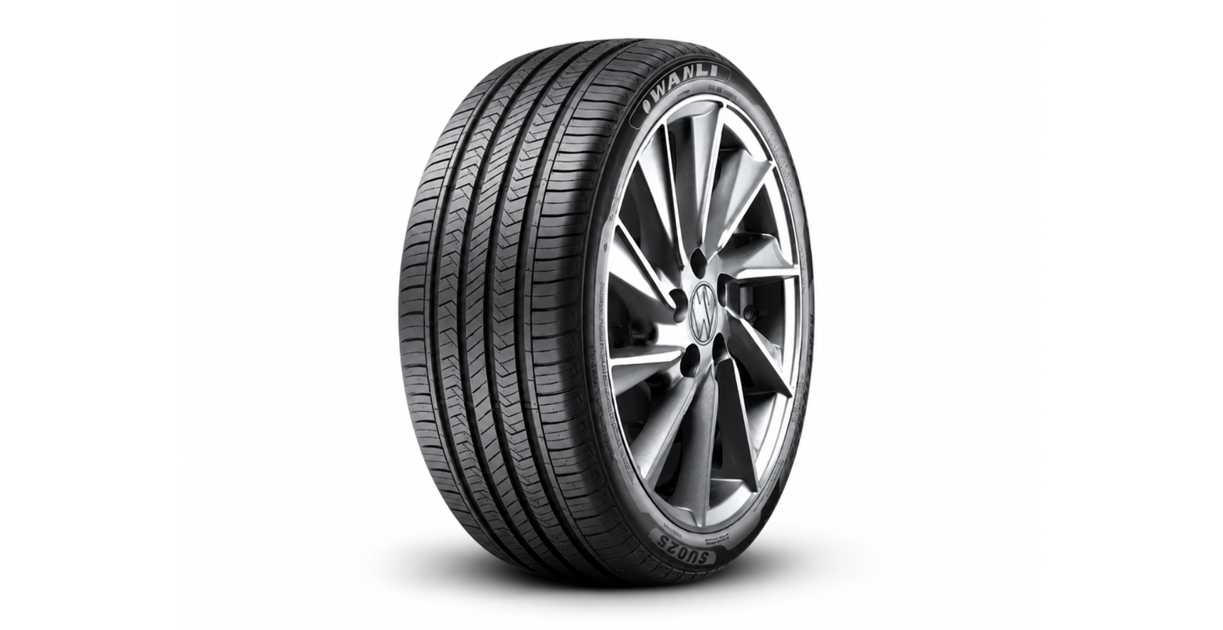 Wanli SU025 tyre