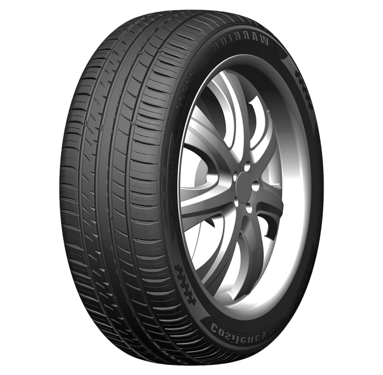 Warrior COSILENCY SUV tyre