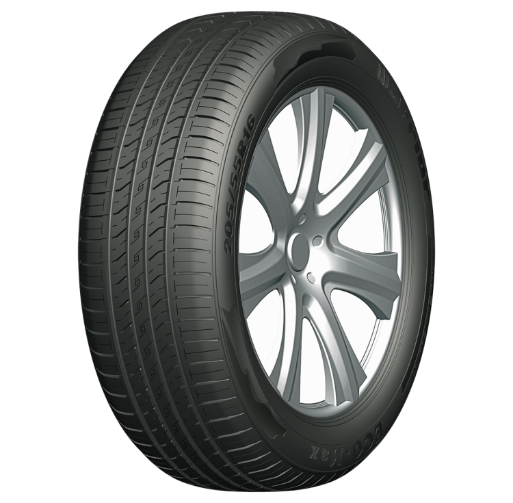 Warrior ECO-MAX tyre