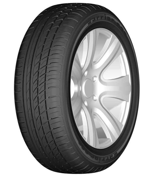 Warrior R30 tyre