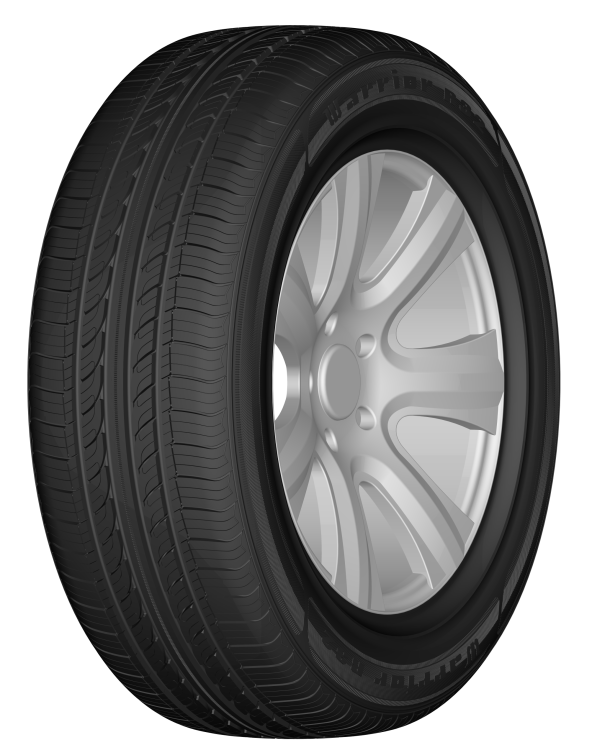 Warrior R32 tyre