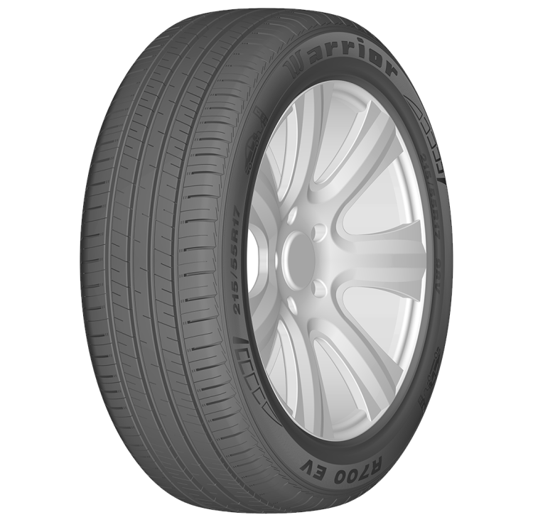 Warrior R700 EV EV | XL tyre
