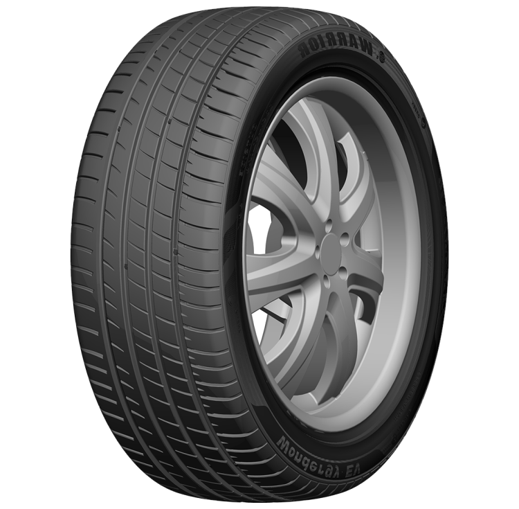 Warrior WONDERGY EV tyre