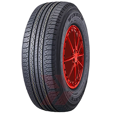 Winrun Maxclaw Ht tyre