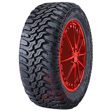 Winrun Mt 305 Mud Terrain tyre