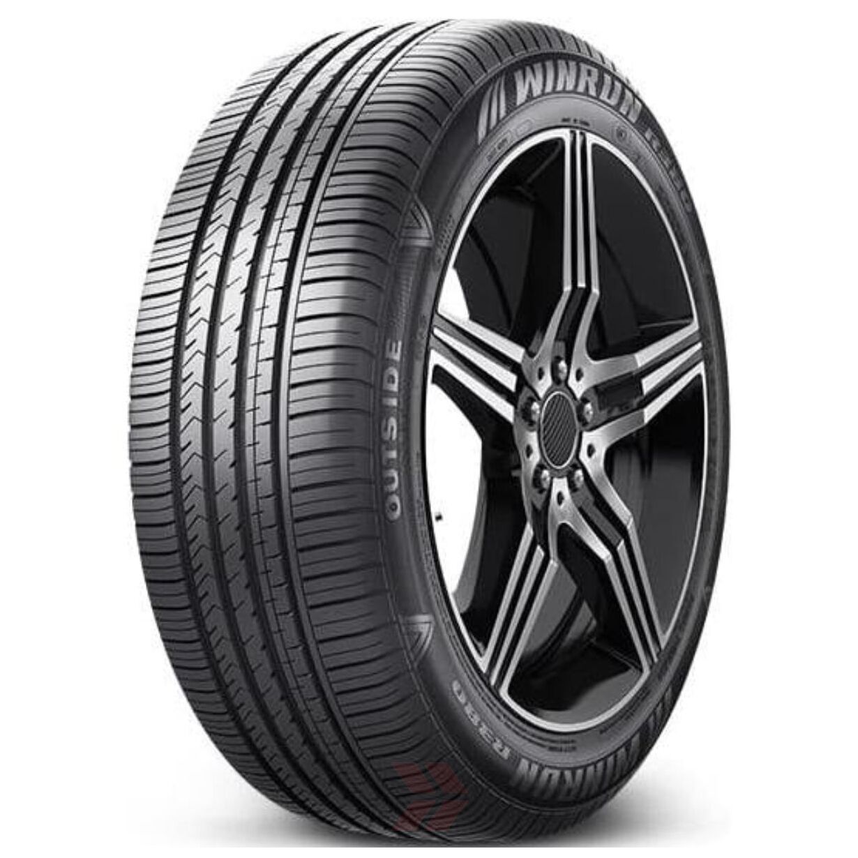 Winrun R 330 tyre