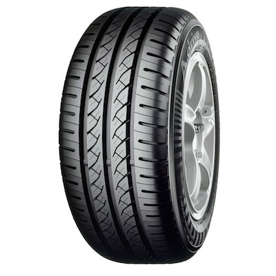 Yokohama A Drive tyre