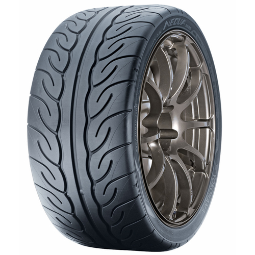 Yokohama Ad08r Advan Neova tyre