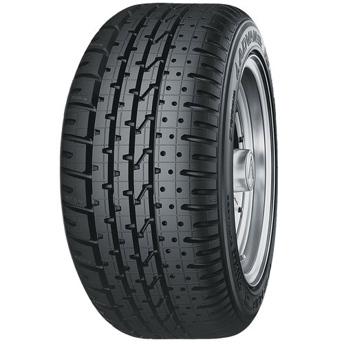 Yokohama Advan A008 tyre