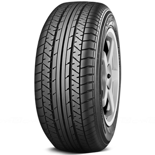 Yokohama Advan A349 tyre