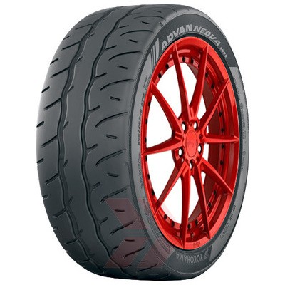 Yokohama Advan Neova® Ad09 tyre