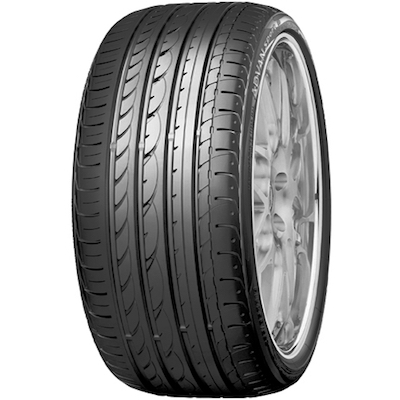 Yokohama Advan Sport V103s Zps Runflat tyre