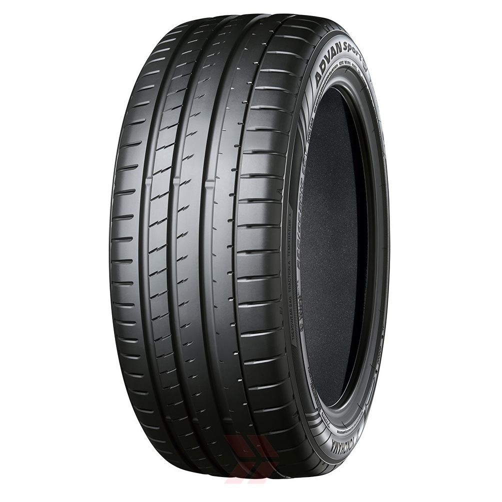 Yokohama Advan Sport V108a Ev Silent tyre