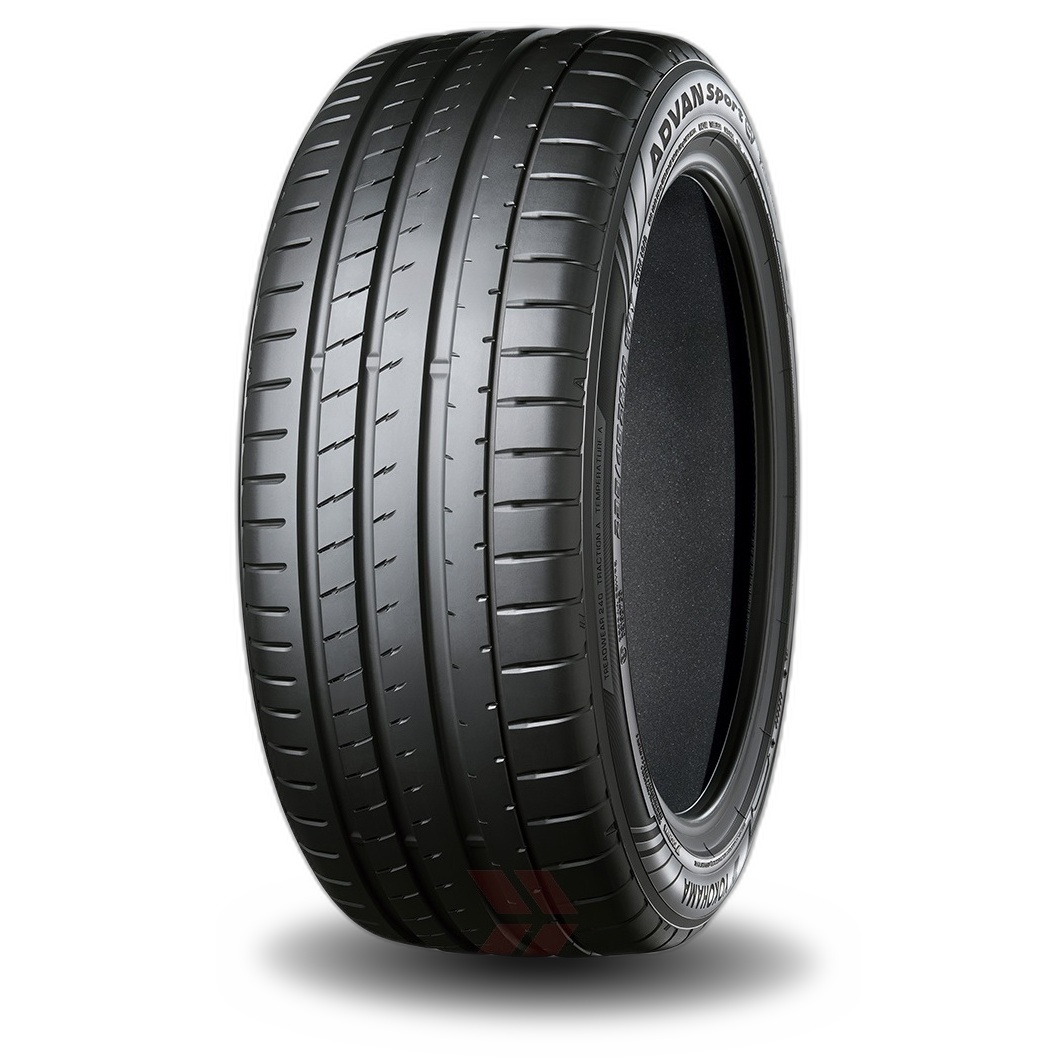 Yokohama Advan Sport V108a Ev Silent Xl tyre