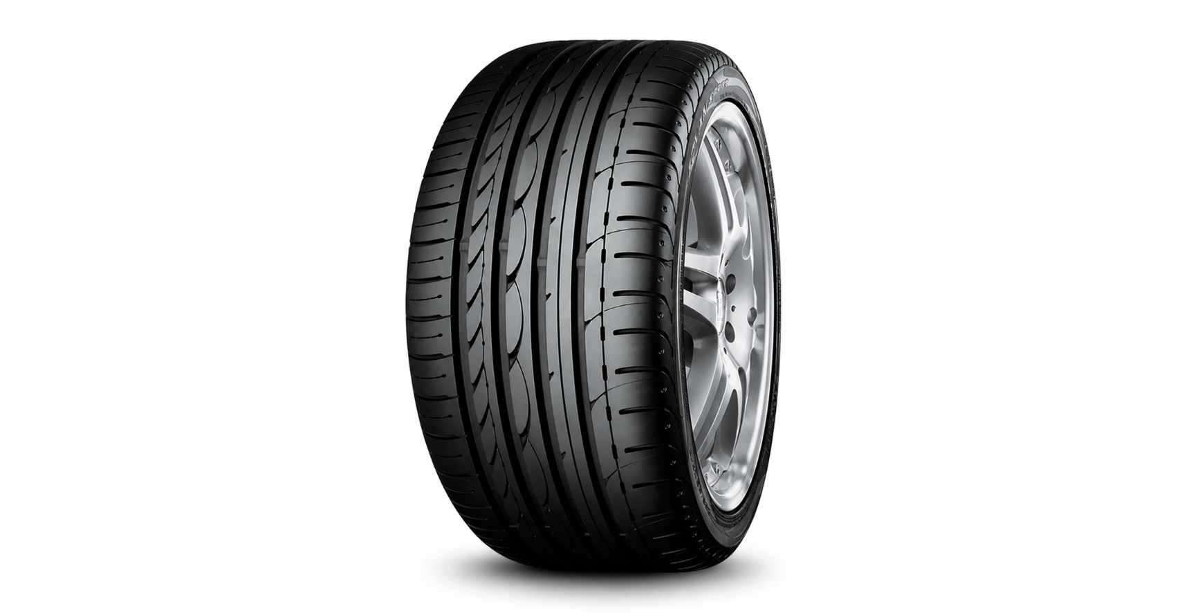 Yokohama Advan V103 tyre