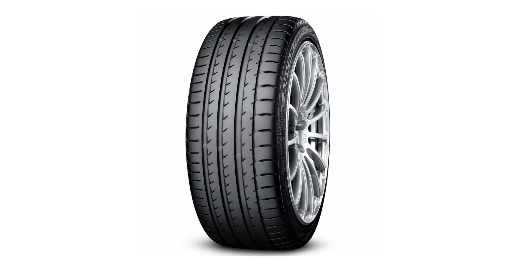 Yokohama Advan V105 tyre