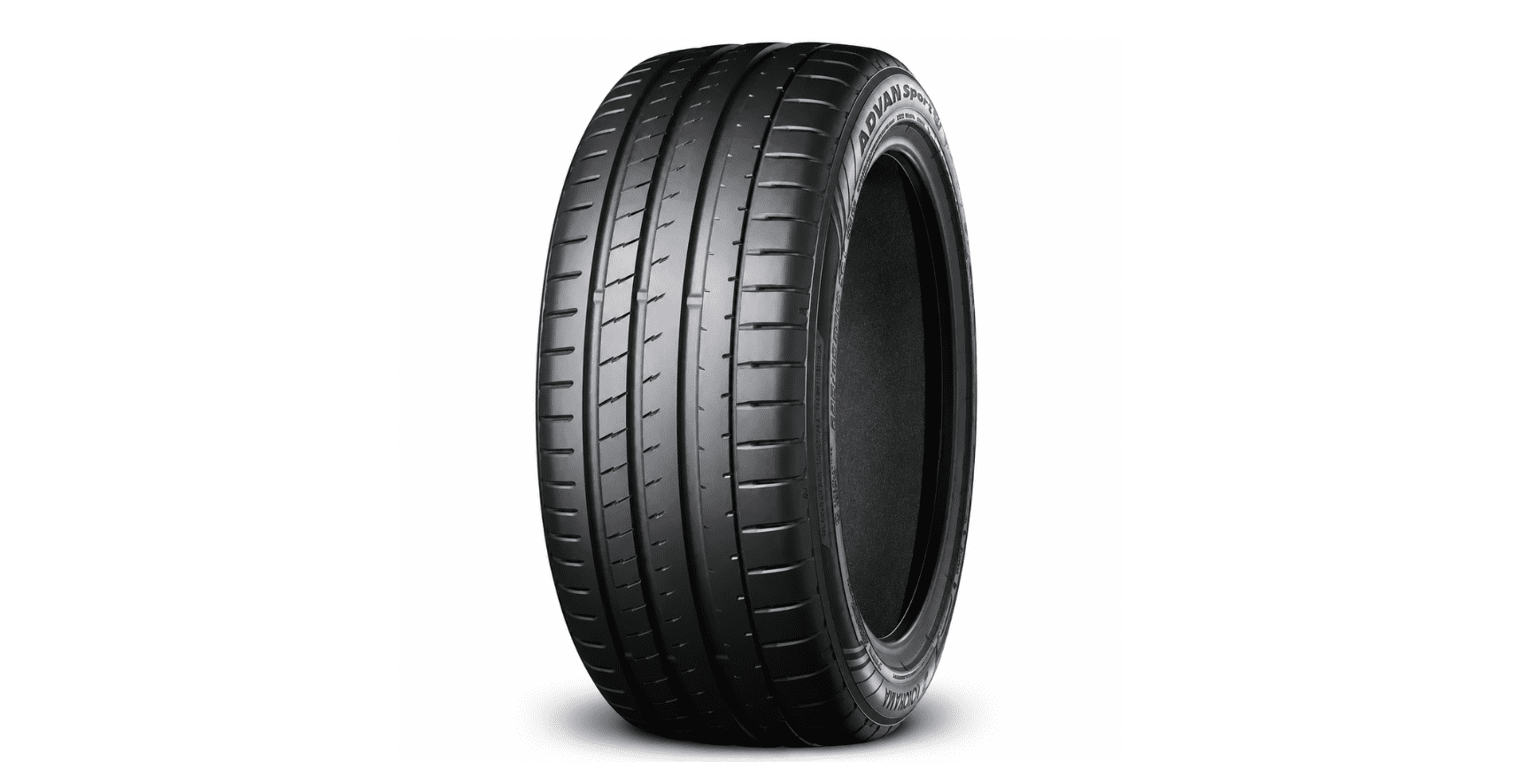 Yokohama Advan V108 EV tyre