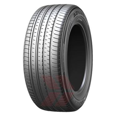 Yokohama Advan V61 tyre