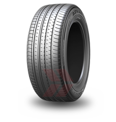Yokohama Advan V61e Plus Ev tyre