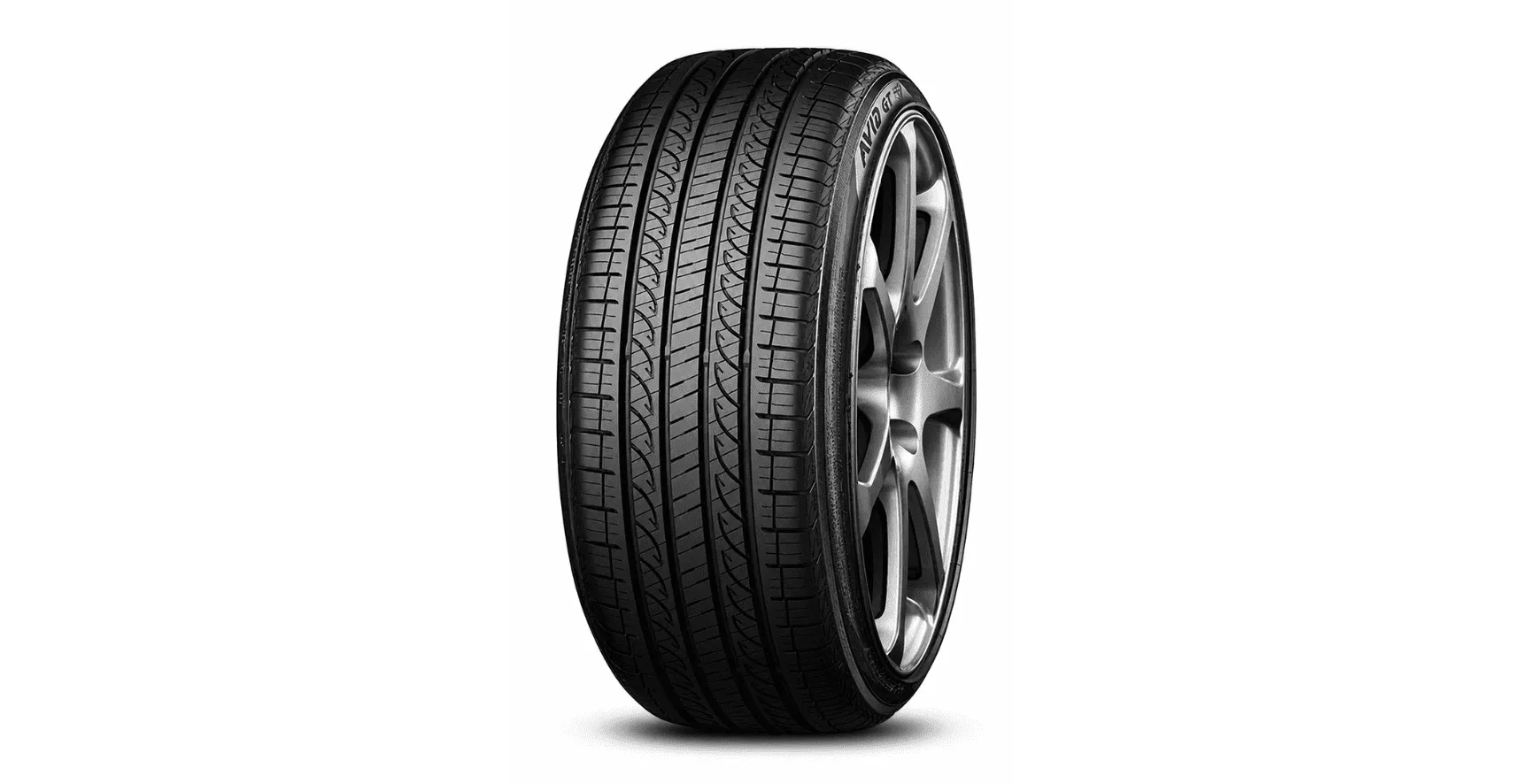 Yokohama Avid GT S35 tyre