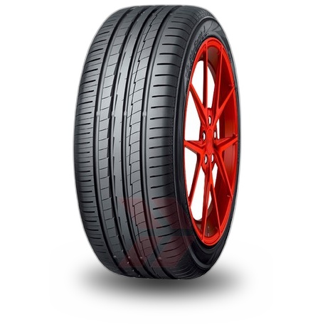 Yokohama Bluearth A Ae50 Rpb tyre
