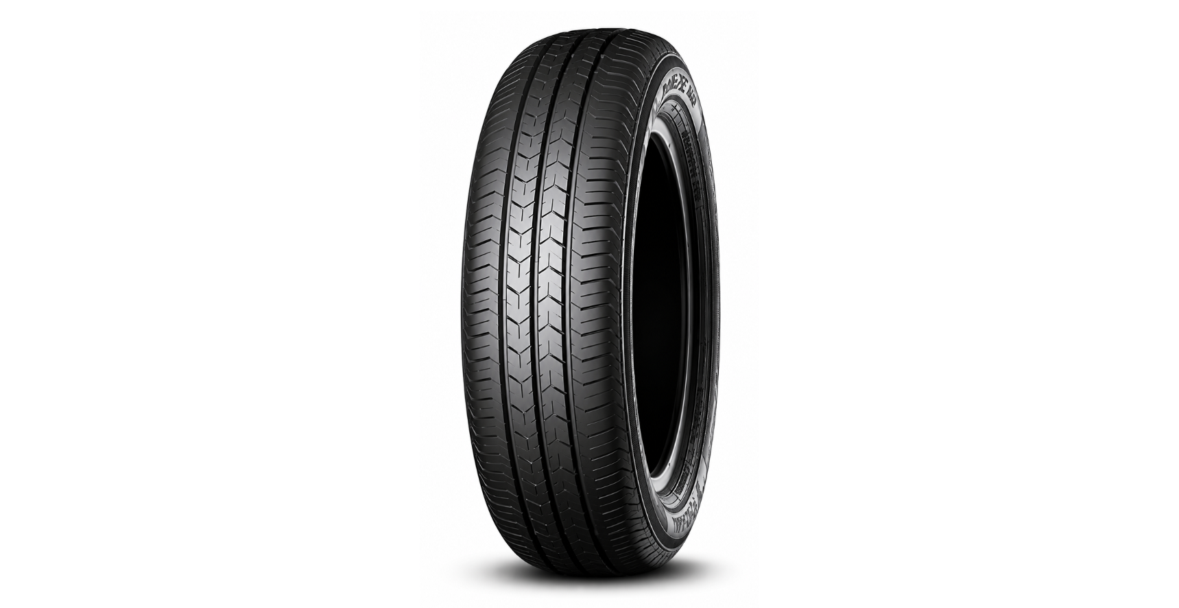 Yokohama BluEarth AE30 tyre