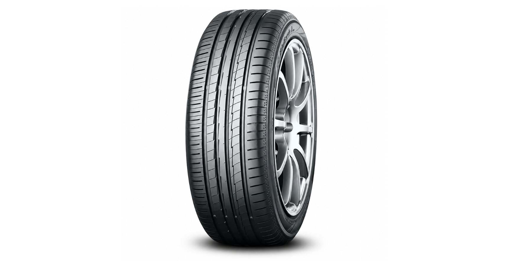 Yokohama BluEarth AE50 tyre